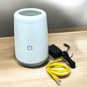 CenturyLink Brightspeed C4000LG Single Line xDSL WiFi 6 AX Modem Router - RESET